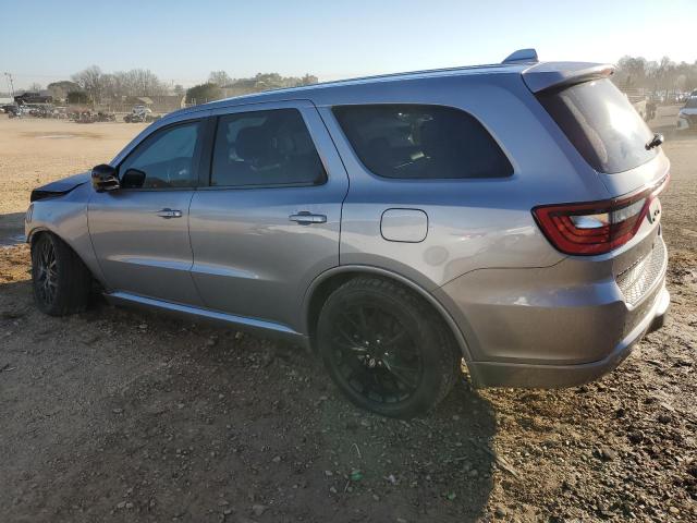 Photo 2 from auction – 2016 DODGE DURANGO LI with VIN 1C4RDJDG9GC485028