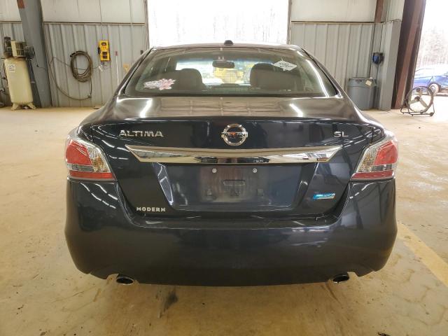 Photo 6 from auction – 2014 NISSAN ALTIMA 2.5 with VIN 1N4AL3AP9EN355080