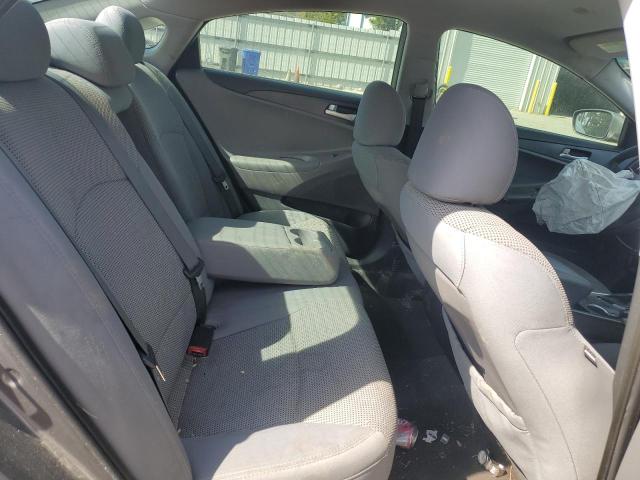 Photo 10 from auction – 2013 HYUNDAI SONATA GLS with VIN 5NPEB4AC7DH722090