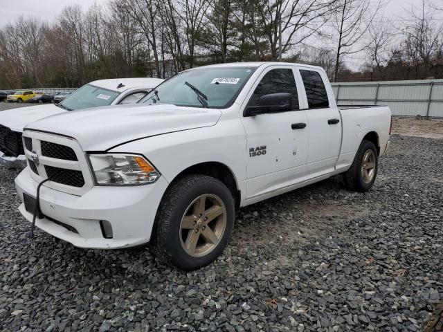 RAM 1500 ST 2018 с VIN 1C6RR7FG0JS181513 - Снимка от търг