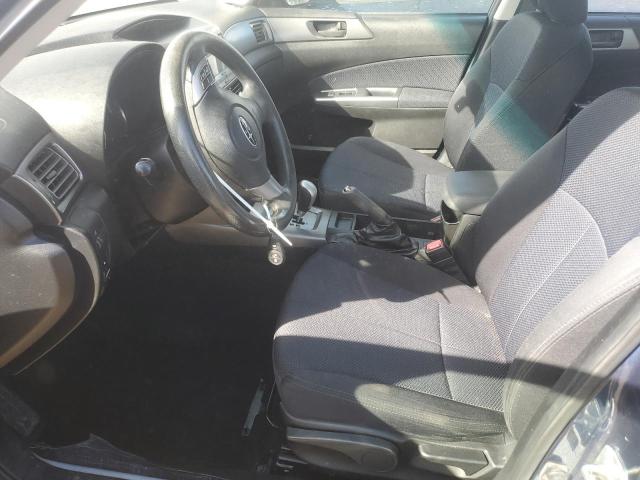 Снимка 7 от търг – 2012 SUBARU FORESTER 2 с VIN JF2SHABCXCH462605