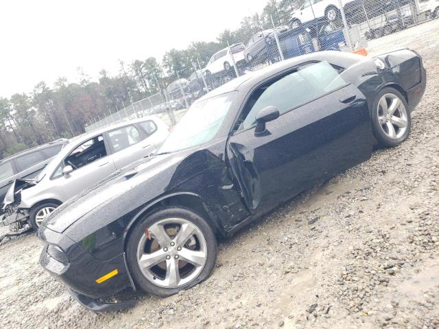 DODGE CHALLENGER 2013 with VIN 2C3CDYAG7DH649523 - Photo from auction