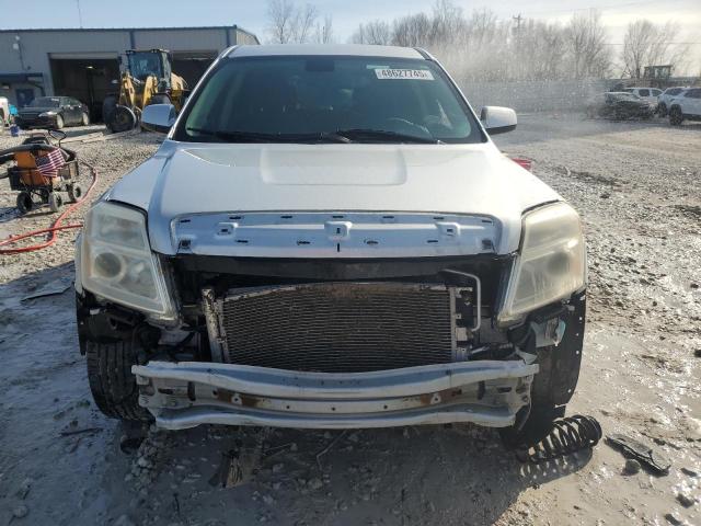 Photo 5 from auction – 2010 GMC TERRAIN SL with VIN 2CTFLCEW6A6399204