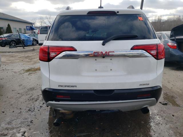Zdjęcie 6 z aukcji – 2018 GMC ACADIA SLE z VIN 1GKKNSLS2JZ209583