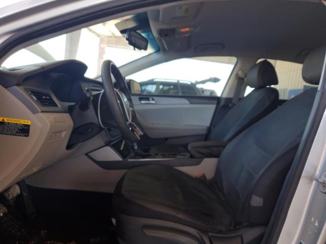 Photo 7 from auction – 2016 HYUNDAI SONATA SE with VIN 5NPE24AF2GH349166