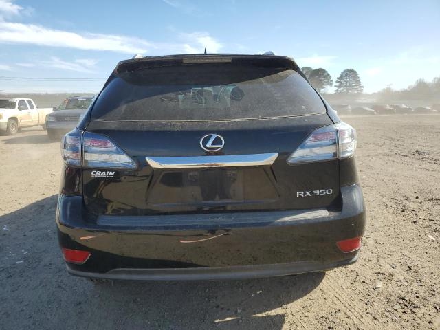Снимка 6 от търг – 2012 LEXUS RX 350 с VIN 2T2BK1BA3CC145960
