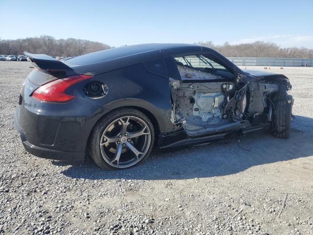 Photo 3 from auction – 2009 NISSAN 370Z with VIN JN1AZ44E89M408505