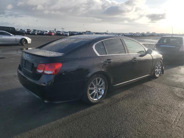 Photo 3 from auction – 2006 LEXUS GS 300 with VIN JTHBH96S765035661