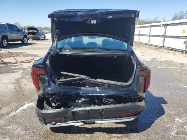 Photo 6 from auction – 2025 KIA K4 LX with VIN 3KPFT4DEXSE048694