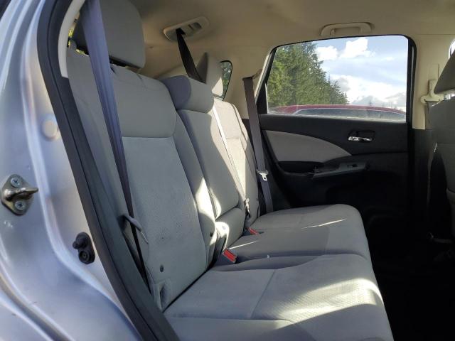 Photo 11 from auction – 2016 HONDA CR-V EX with VIN 2HKRM3H58GH503222
