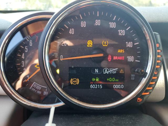 Photo 9 from auction – 2015 MINI COOPER S with VIN WMWXU3C51F2B55794