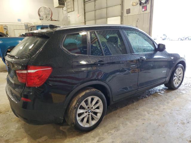 Photo 3 from auction – 2013 BMW X3 XDRIVE2 with VIN 5UXWX9C50D0A28034