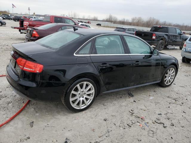 Photo 3 from auction – 2012 AUDI A4 PREMIUM with VIN WAUFFAFL0CA088690