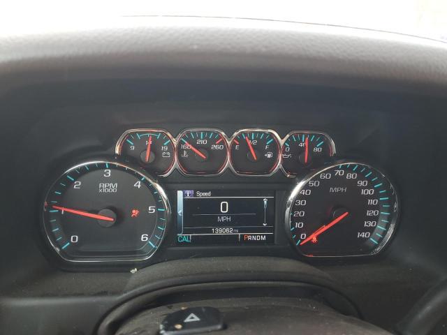 Photo 9 from auction – 2016 CHEVROLET SUBURBAN K with VIN 1GNSKJKC5GR467699