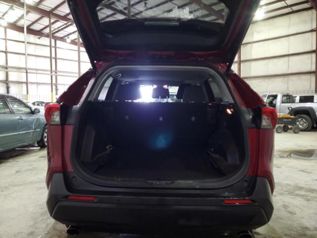 Photo 6 from auction – 2019 TOYOTA RAV4 XLE with VIN JTMP1RFV8KD004912