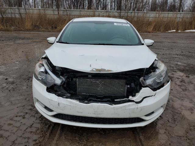 Снимка 5 от търг – 2016 KIA FORTE LX с VIN KNAFK5A89G5606381