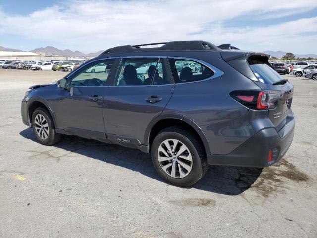 Photo 2 from auction – 2022 SUBARU OUTBACK with VIN 4S4BTAAC3N3242619