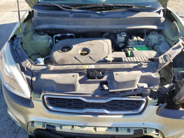 Снимка 11 от търг – 2013 KIA SOUL + с VIN KNDJT2A63D7537842