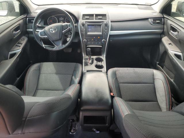 Photo 8 from auction – 2017 TOYOTA CAMRY LE with VIN 4T1BF1FK0HU321042