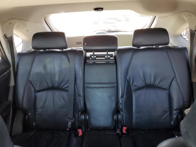 Photo 10 from auction – 2004 LEXUS RX 330 with VIN JTJGA31U040003708