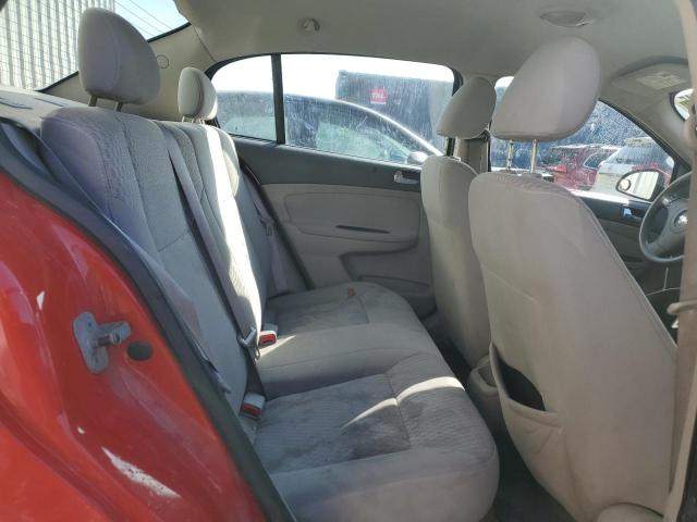 Photo 10 from auction – 2007 CHEVROLET COBALT LT with VIN 1G1AL55F877295221