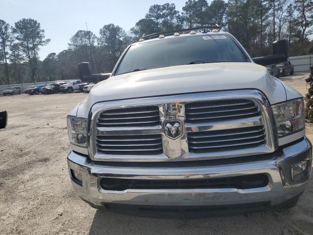 Photo 5 from auction – 2016 RAM 3500 SLT with VIN 3C63RRHL5GG349836