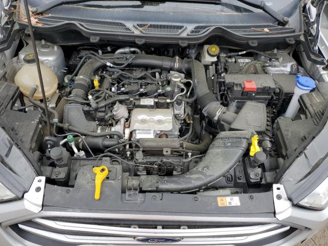 Photo 12 from auction – 2021 FORD ECOSPORT S with VIN MAJ3S2GE7MC453434