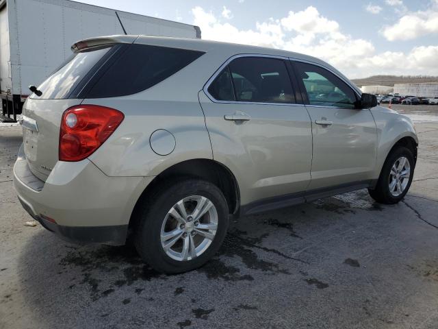 Photo 3 from auction – 2013 CHEVROLET EQUINOX LS with VIN 2GNALBEK6D1188641
