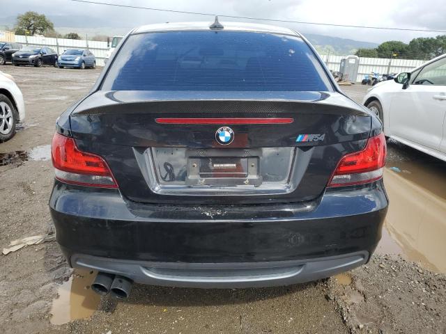 Photo 6 from auction – 2009 BMW 135 I with VIN WBAUC73519VK95762