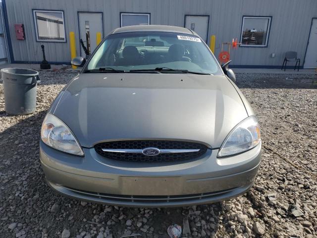 Photo 5 from auction – 2003 FORD TAURUS SES with VIN 1FAFP55U23G272887