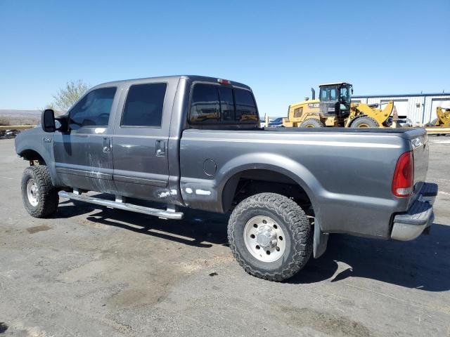 Photo 2 from auction – 2003 FORD F250 SUPER with VIN 1FTNW21S43EB43752