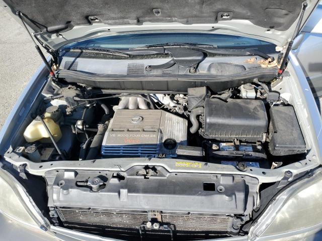 Photo 12 from auction – 2000 LEXUS RX 300 with VIN JT6HF10U0Y0148257