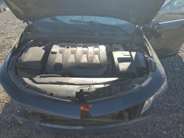 Photo 11 from auction – 2018 CHEVROLET IMPALA LT with VIN 2G1105S36J9149280