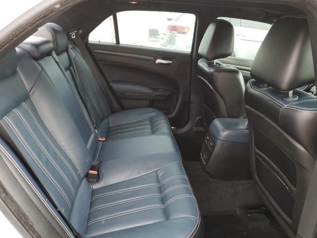 Photo 10 from auction – 2015 CHRYSLER 300 S with VIN 2C3CCABG1FH921138