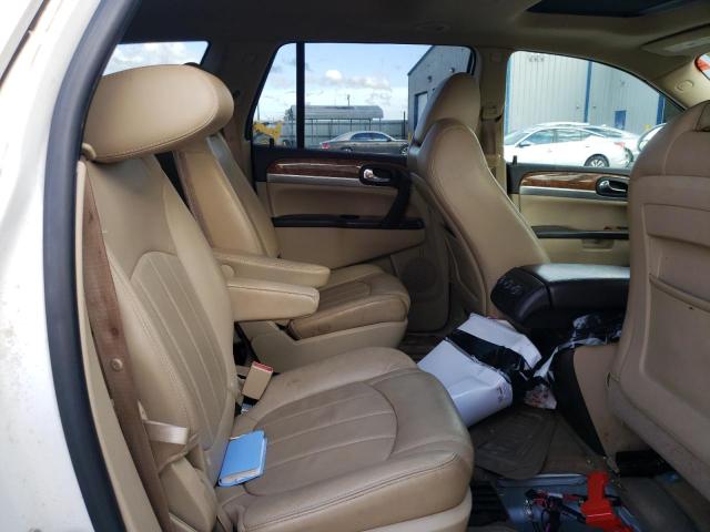 Photo 11 from auction – 2012 BUICK ENCLAVE with VIN 5GAKRCED4CJ105166