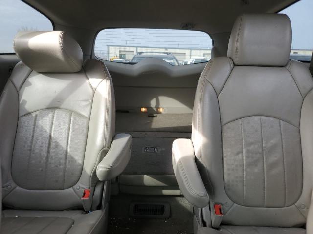 Photo 10 from auction – 2014 BUICK ENCLAVE with VIN 5GAKVBKDXEJ217161