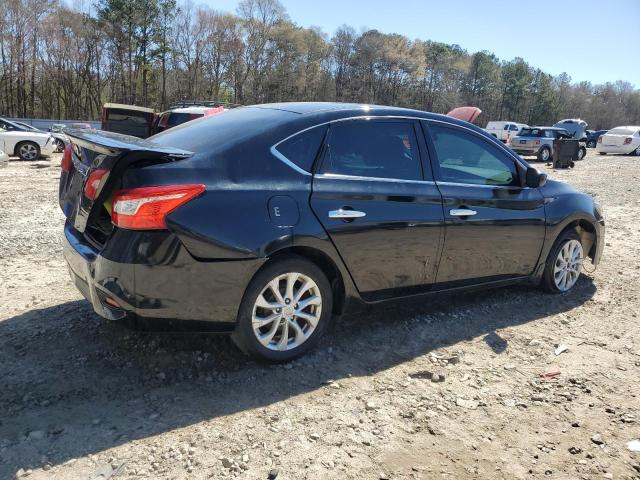 Photo 3 from auction – 2017 NISSAN SENTRA S with VIN 3N1AB7AP1HY332195