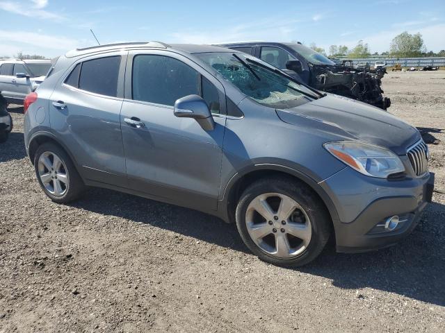 Photo 4 from auction – 2015 BUICK ENCORE CON with VIN KL4CJBSB1FB194842