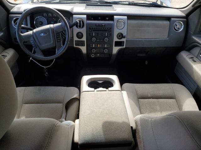 Photo 8 from auction – 2009 FORD F150 SUPER with VIN 1FTRW14819FB41374