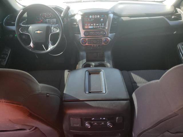 Photo 8 from auction – 2019 CHEVROLET SUBURBAN C with VIN 1GNSCGKC7KR182351