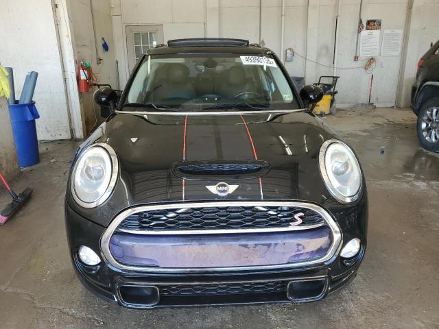 Photo 5 from auction – 2016 MINI COOPER S with VIN WMWXU3C54G2B63339