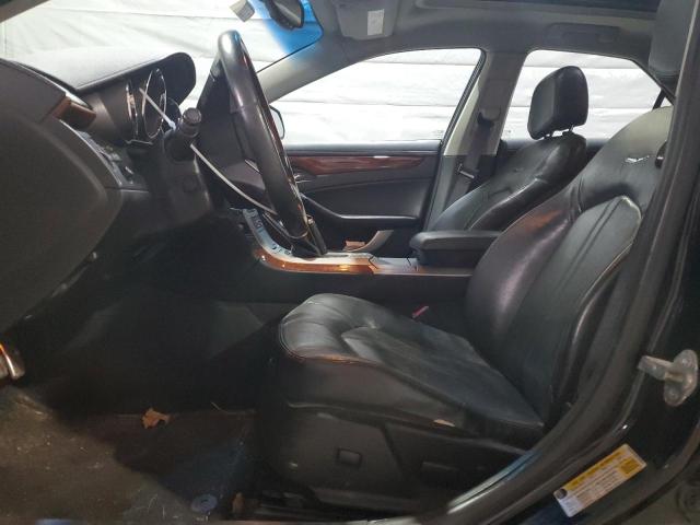 Photo 7 from auction – 2011 CADILLAC CTS PREMIU with VIN 1G6DS5ED9B0108868