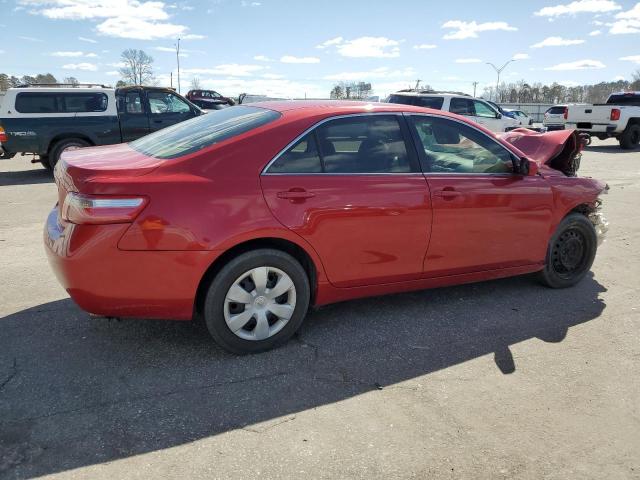 Photo 3 from auction – 2007 TOYOTA CAMRY CE with VIN 4T1BE46K87U146851