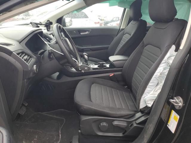 Photo 7 from auction – 2018 FORD EDGE SE with VIN 2FMPK4G9XJBB62069