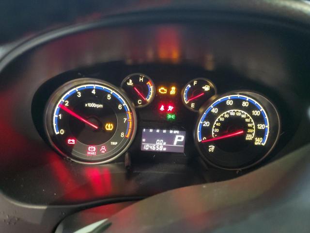 Снимка 9 от търг – 2012 SUZUKI SX4 LE с VIN JS2YC5A34C6304150