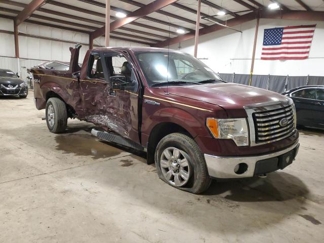 Photo 4 from auction – 2010 FORD F150 SUPER with VIN 1FTFX1EV2AKA75899