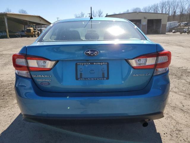 Photo 6 from auction – 2018 SUBARU IMPREZA with VIN 4S3GKAA65J3618111