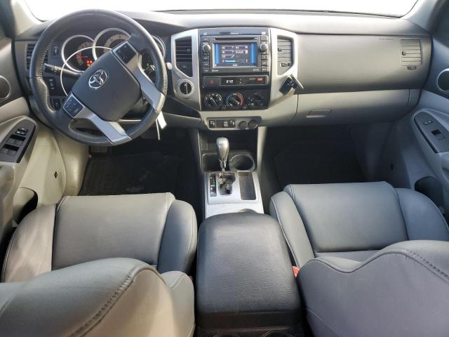 Photo 8 from auction – 2013 TOYOTA TACOMA DOU with VIN 3TMLU4EN7DM117932