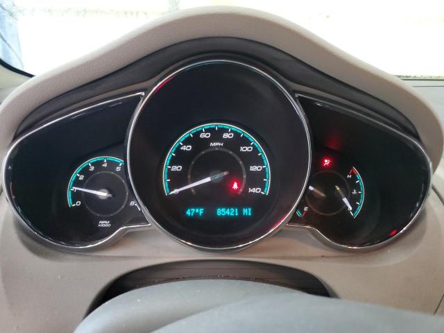 Photo 9 from auction – 2012 CHEVROLET MALIBU LS with VIN 1G1ZB5E0XCF280852