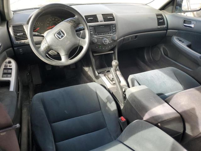 Photo 8 from auction – 2003 HONDA ACCORD EX with VIN 1HGCM55633A005740